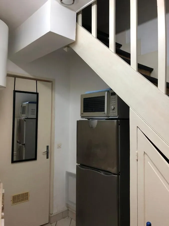 Maison Independante Noyant-d'Allier Holiday home