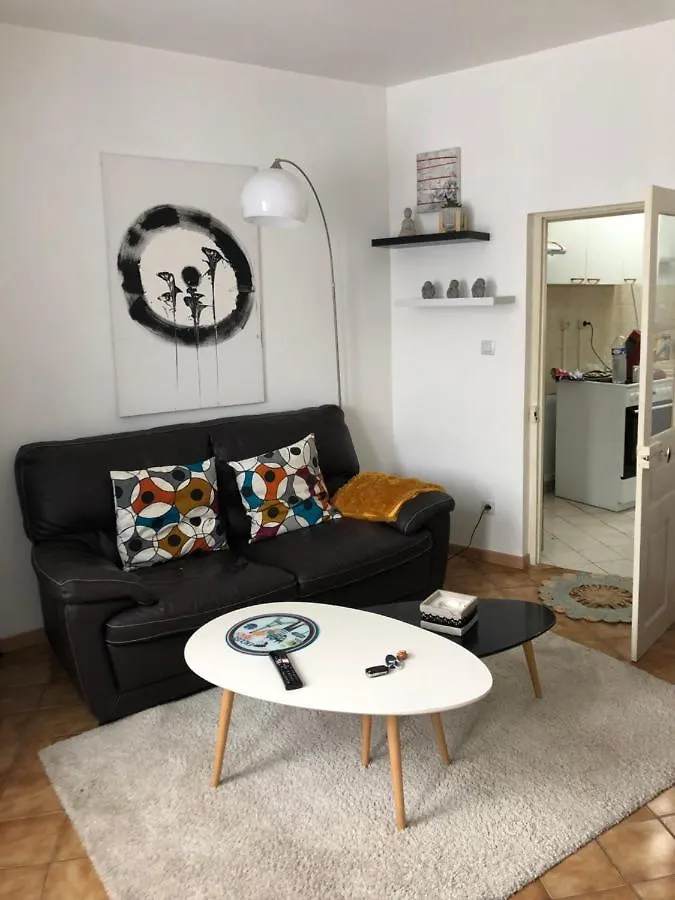 Maison Independante Noyant-d'Allier Holiday home