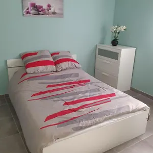  Appartement Maison De Village à France