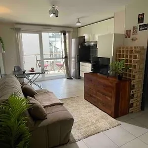  Appartement Le Central
