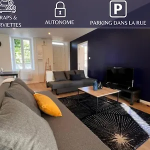  Appartement Le Modern Design
