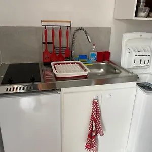  Appartement - Carré De Soie En Velin