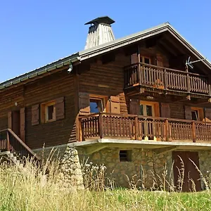  Chalet Familial Au Pied Des Pistes Et Commerces