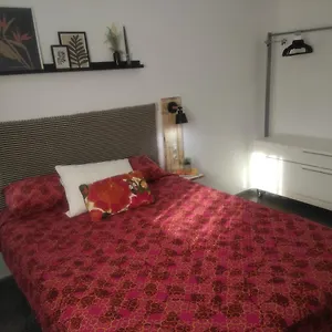  Appartement Macarena Apartamento 3 Espagne