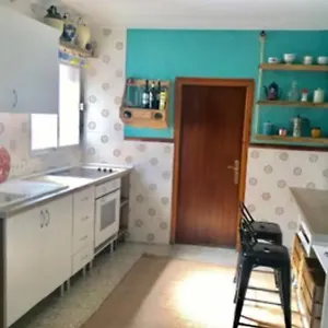  Hébergement de vacances La Casita Espagne