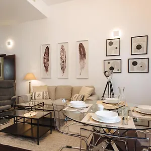  Appartement Puerta Real - Free Parking Espagne