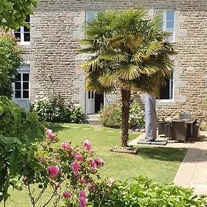  Hébergement de vacances L'embellie France