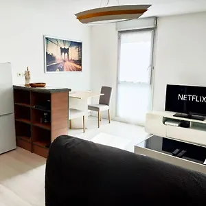  Appartement Joli T2 à Villefranche-sur-saône