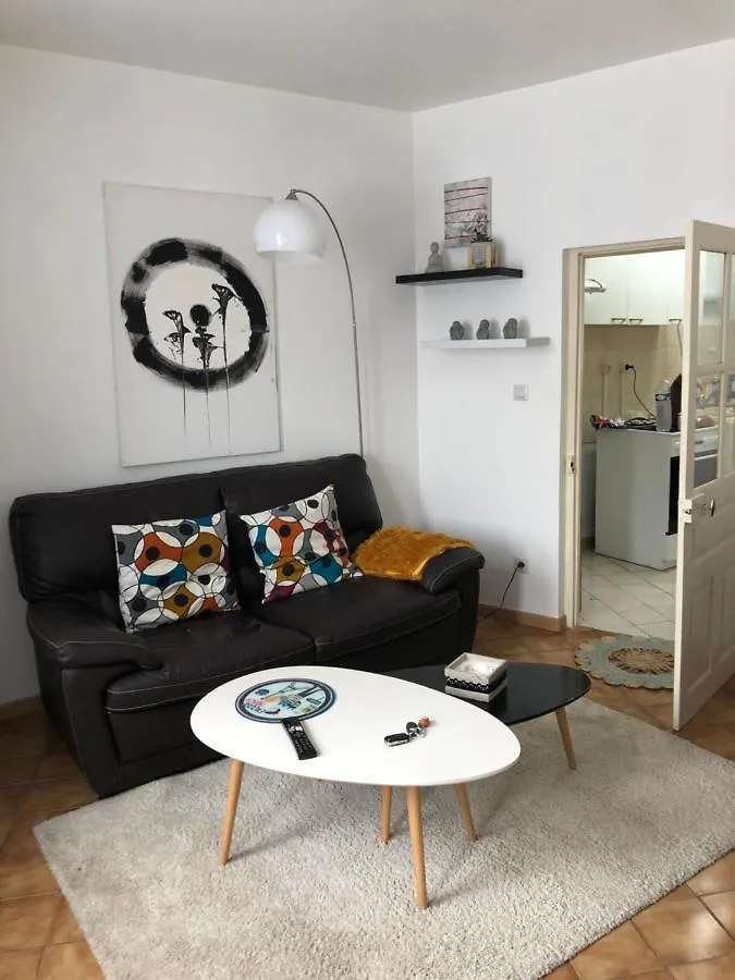 Maison noyant indépendante Hébergement de vacances