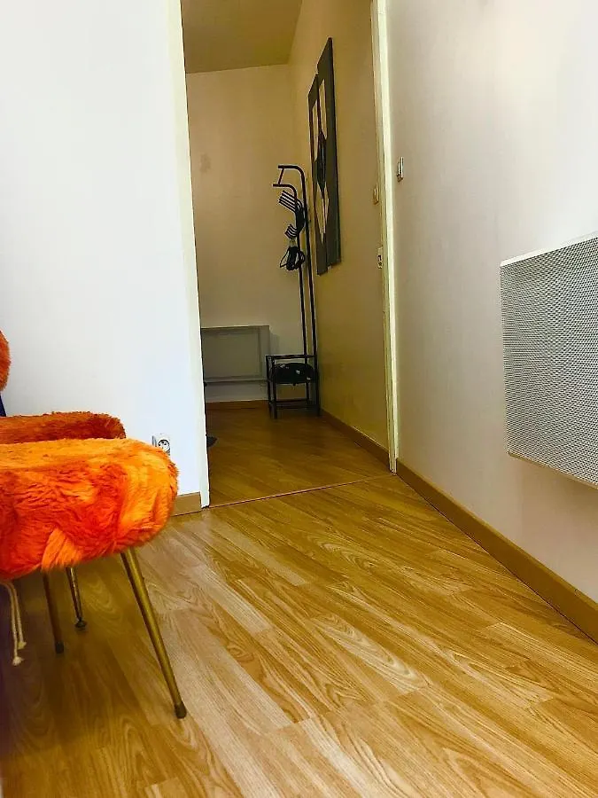 Hébergement de vacances Maison noyant indépendante France