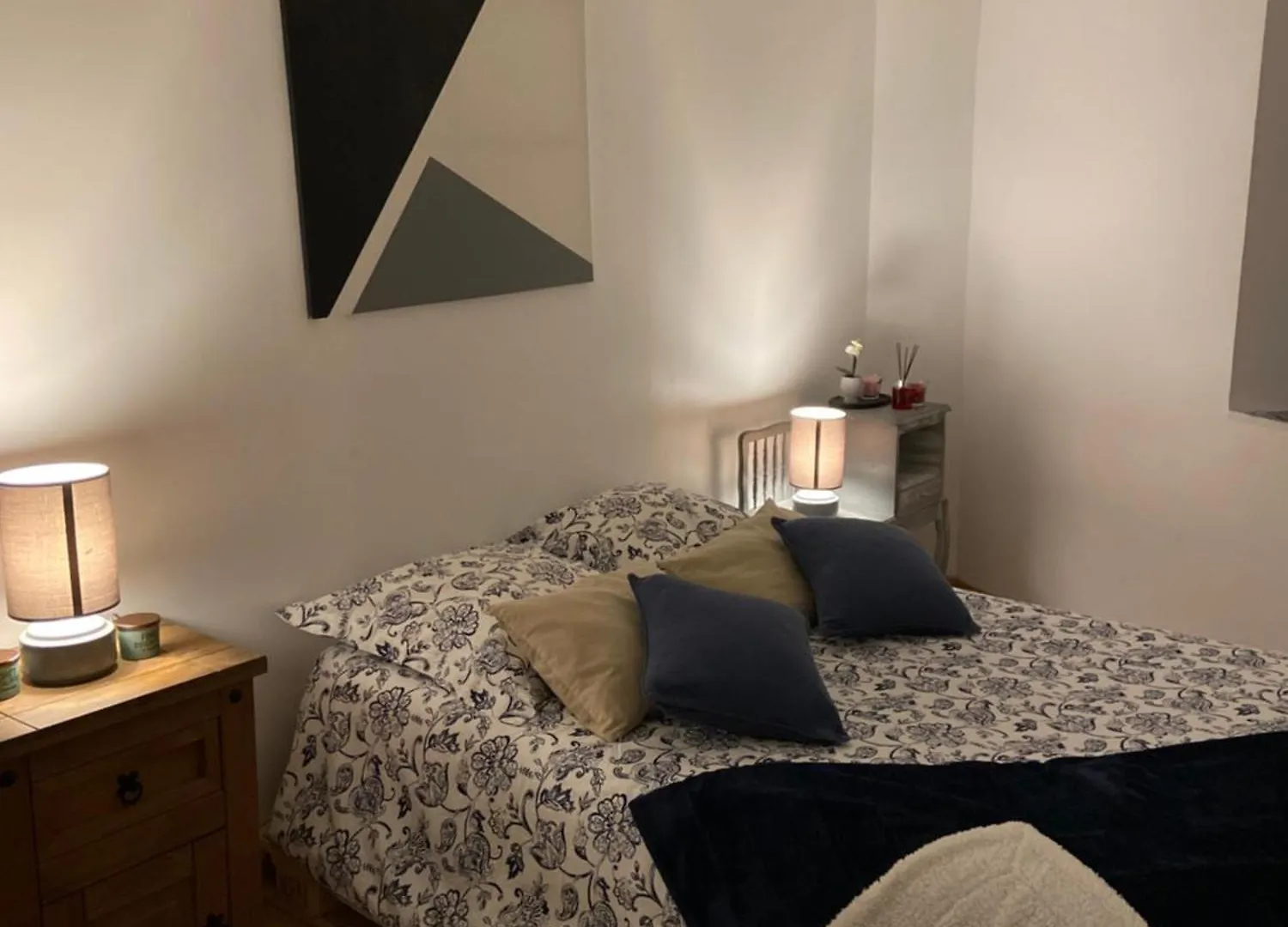 Maison noyant indépendante Hébergement de vacances Noyant-d'Allier